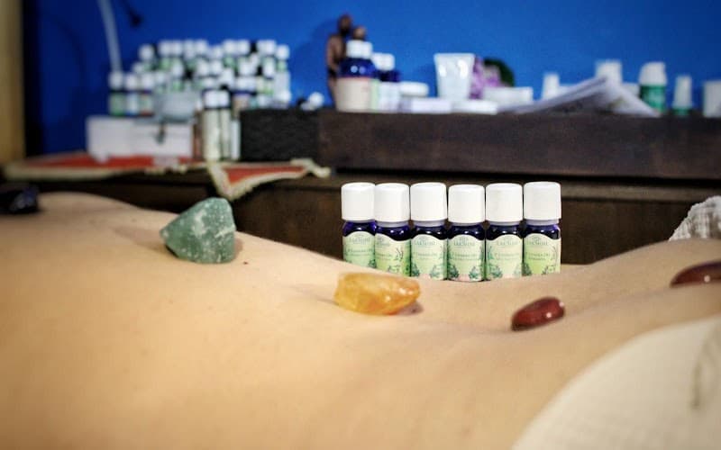 L'Oasi del Benessere Mauro Sogliano Cavour photo