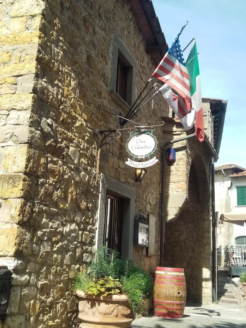 L'Oasi del Relax Greve in Chianti photo