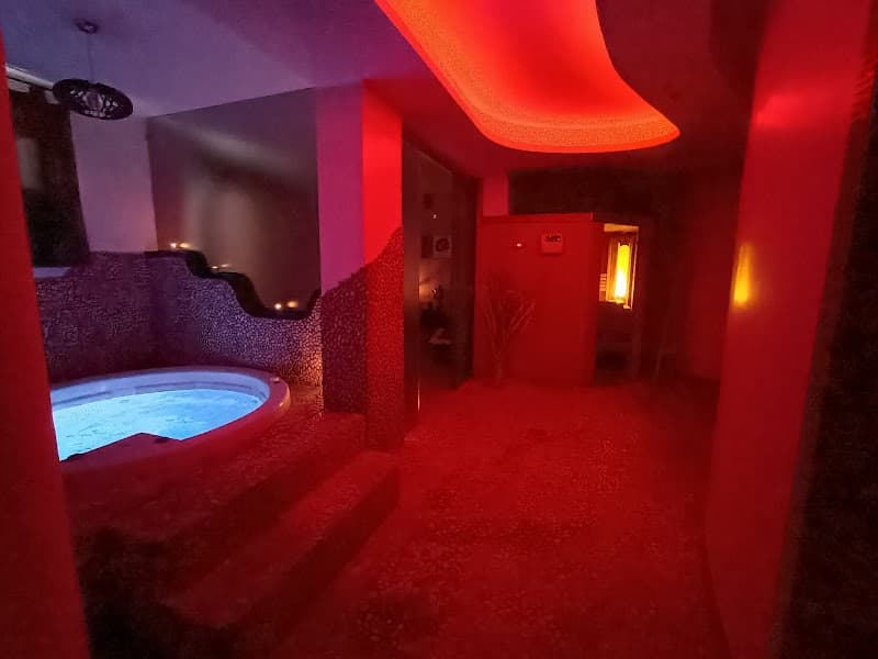 L'Oasi della Bellezza Alberobello photo