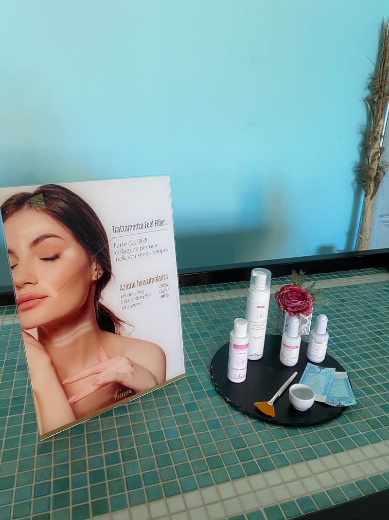 L'Oasi Di Venere Castel San Pietro Terme photo