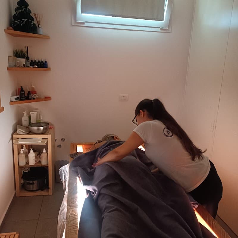 L'Oasi di Villa Luisa - Age Care Spa Scordia photo