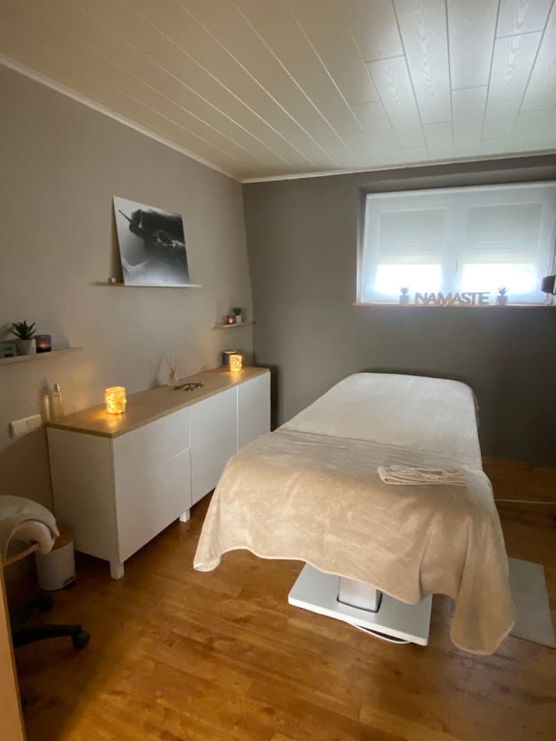 L'Oasis des Sens Estaimpuis photo