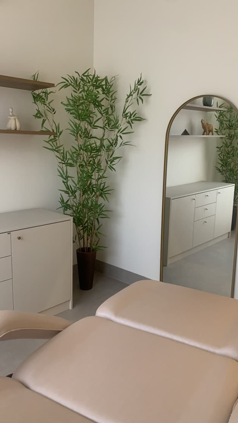 L'Oasis SPA Marília photo
