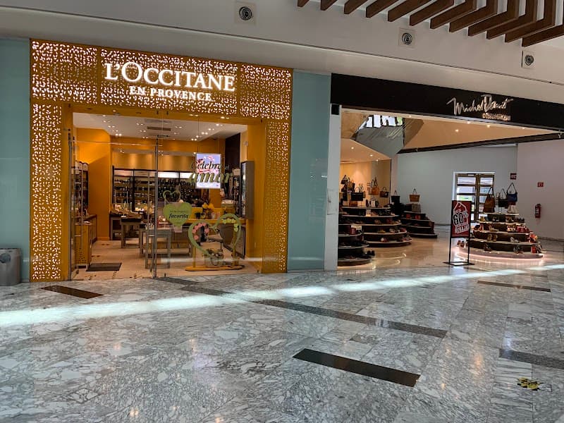 L'Occitane Cancún photo