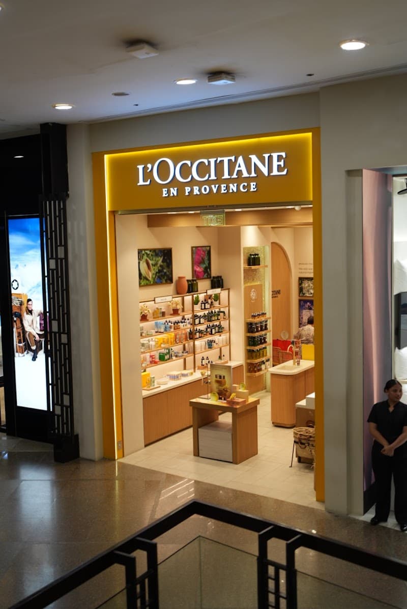 L'OCCITANE en Provence Makati photo