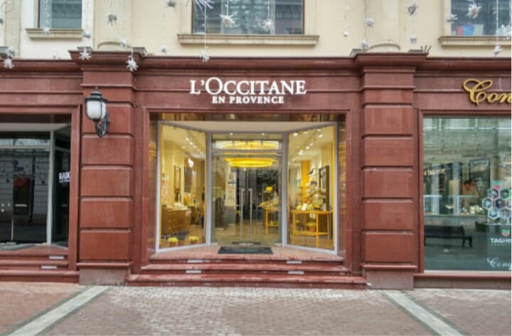 L'Occitane en Provence Trubnaya Ploshchad' photo