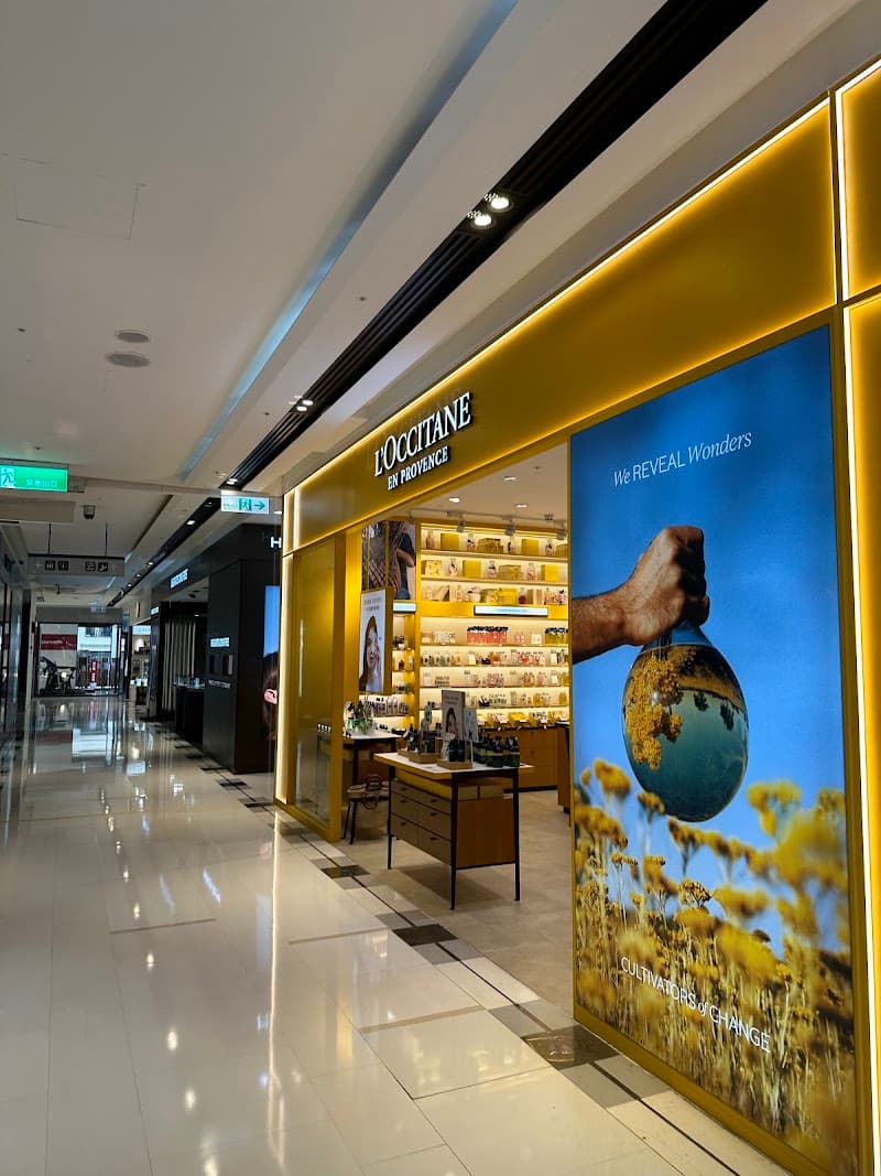L'occitane Hsinchu photo