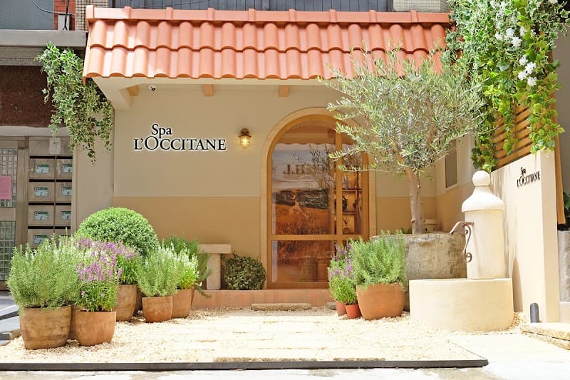 L'Occitane petit Spa São Paulo photo