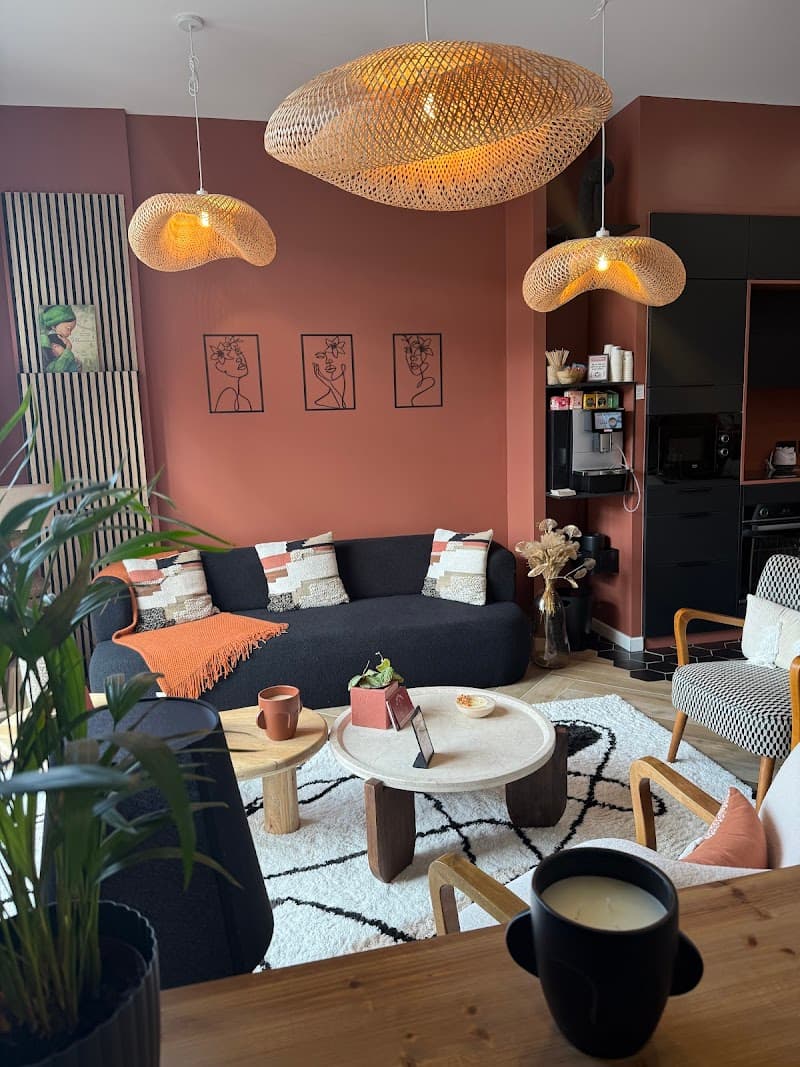 L'Odyssée du Bien-Naître Saint-Genis-Pouilly photo