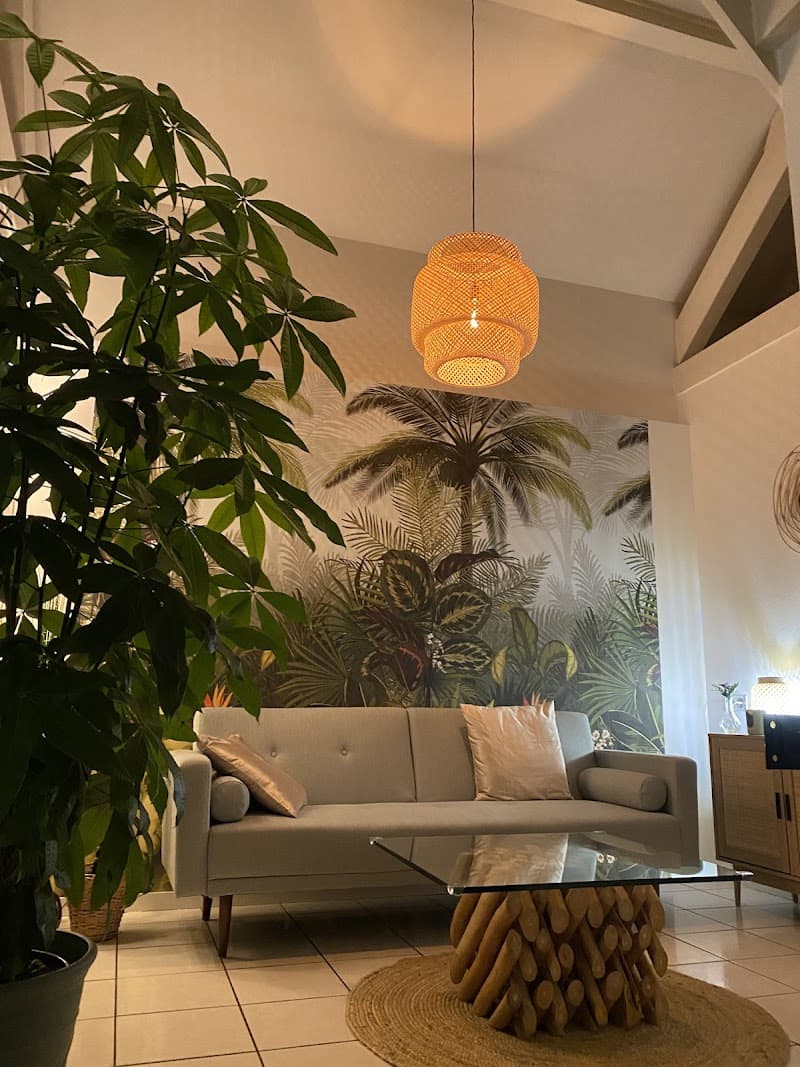 L'Odyssée Spa Aix-les-Bains photo