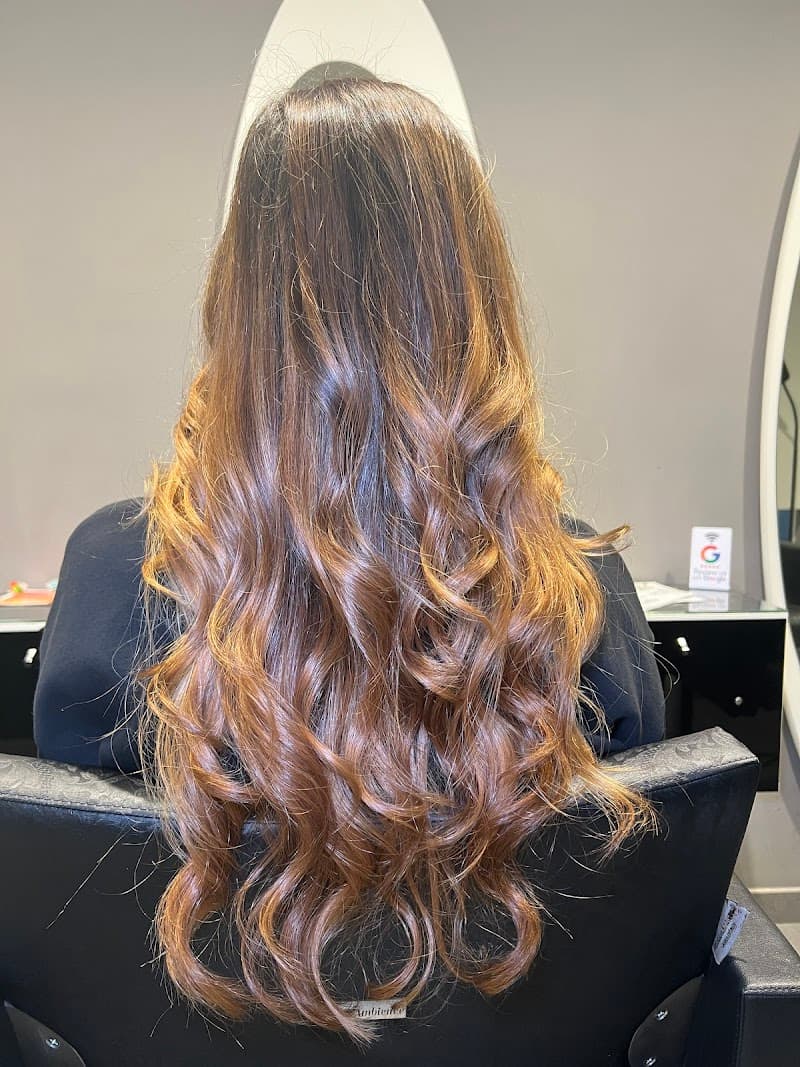 L'officina del capello total look di Fucito Piero Villafranca Di Verona photo