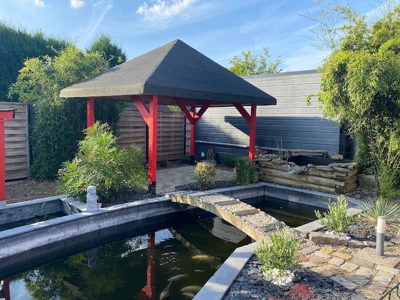 L'Olivier Gites Spa Wittes photo