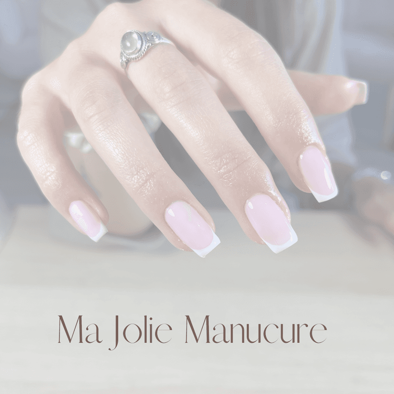L'ongle'rit chez Marjorie Châtillon-sur-Seine photo