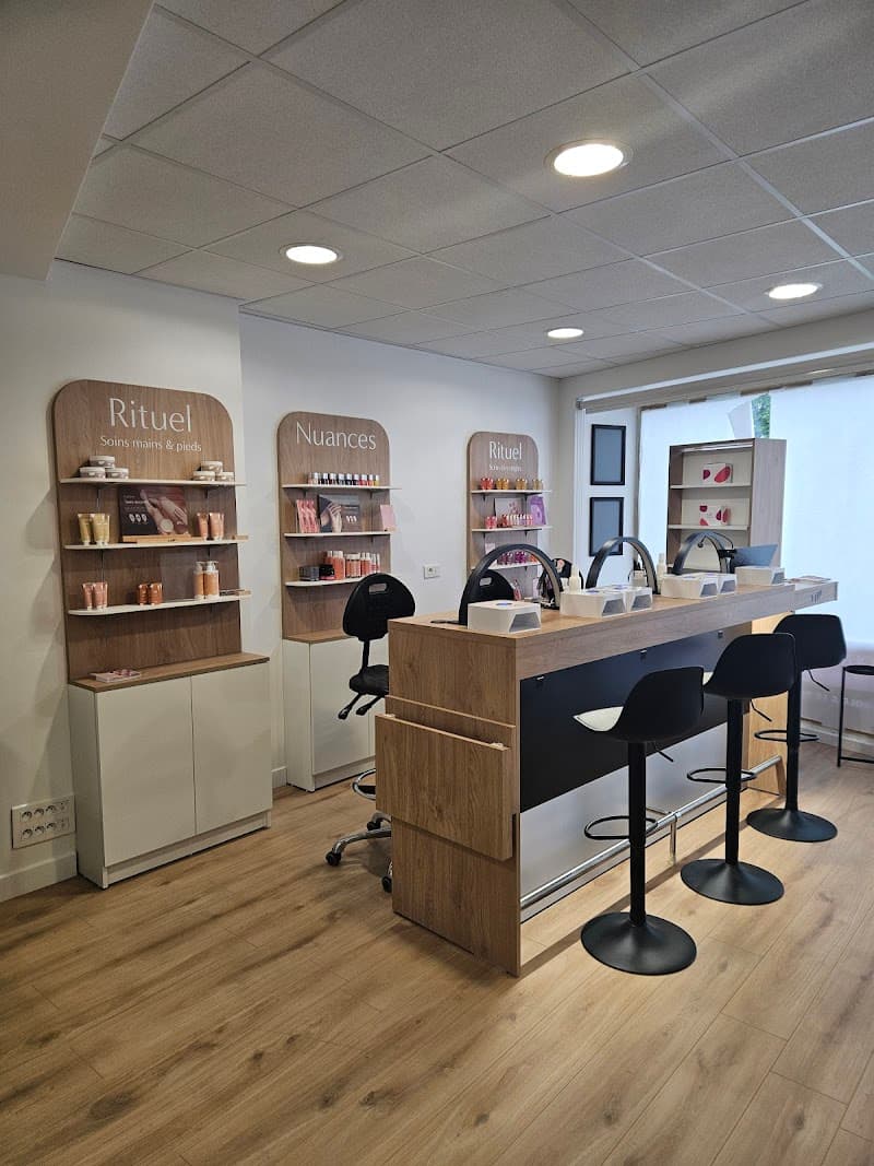 L'Onglerie Saint-Sébastien-sur-Loire photo