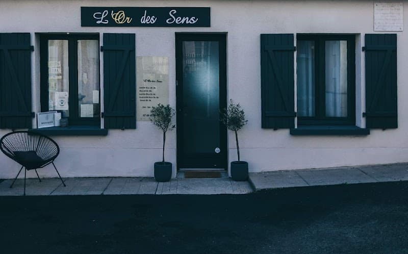 L'Or des Sens Mansigné photo