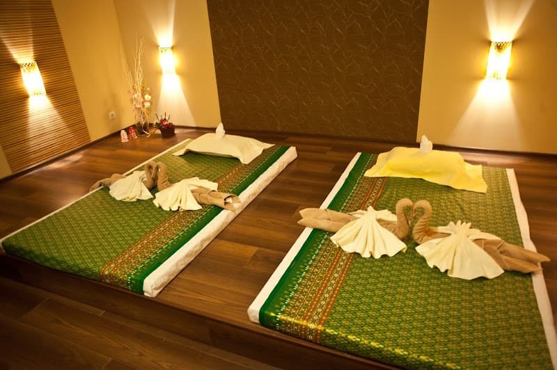 L'Orange Spa Ternopil photo
