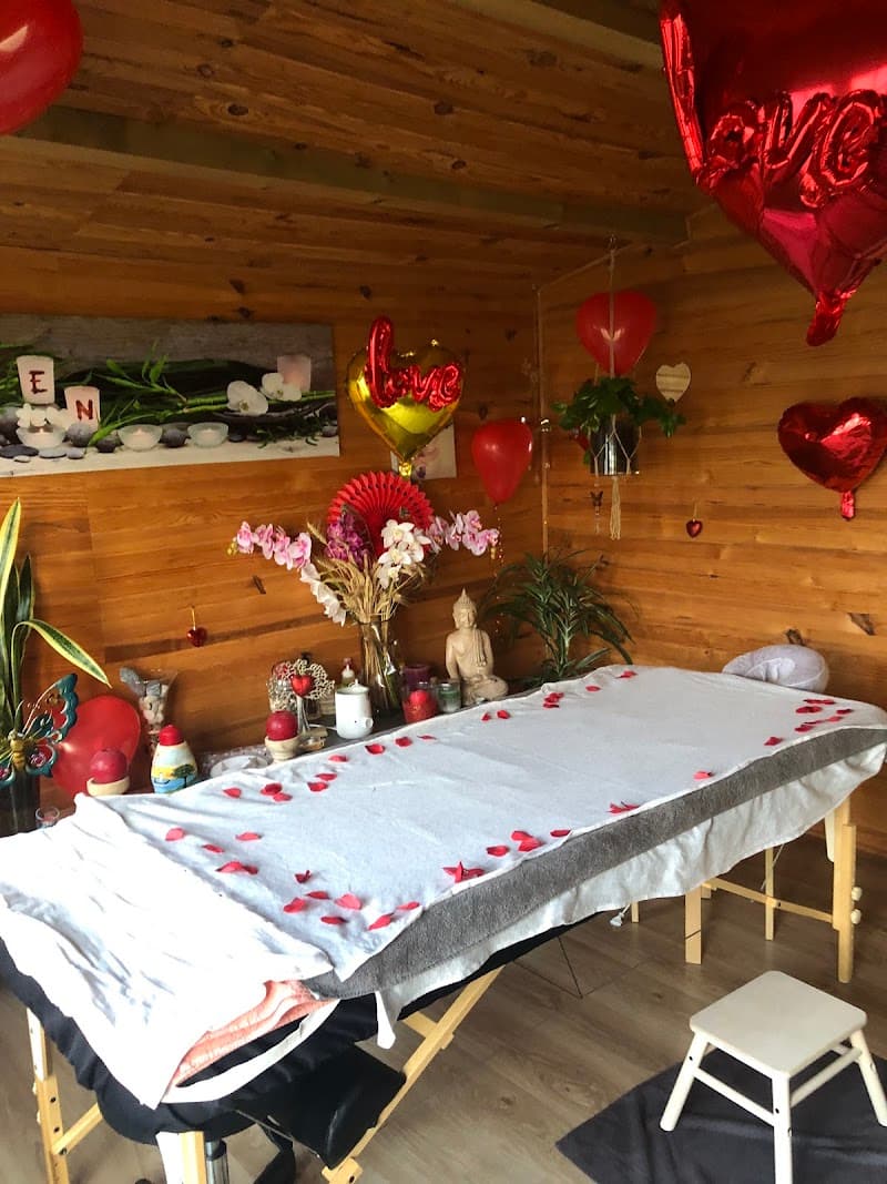 L'Orchidee Bien-Etre Maurepas photo