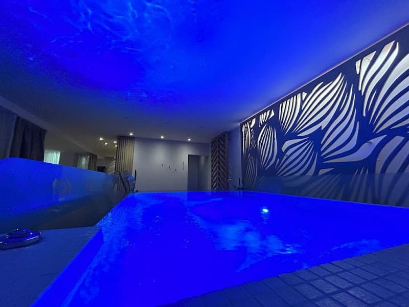 L'Orchidée Spa Saint-Paul photo