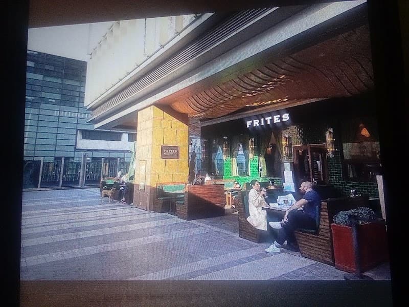 L'Oréal Paris New Territories photo