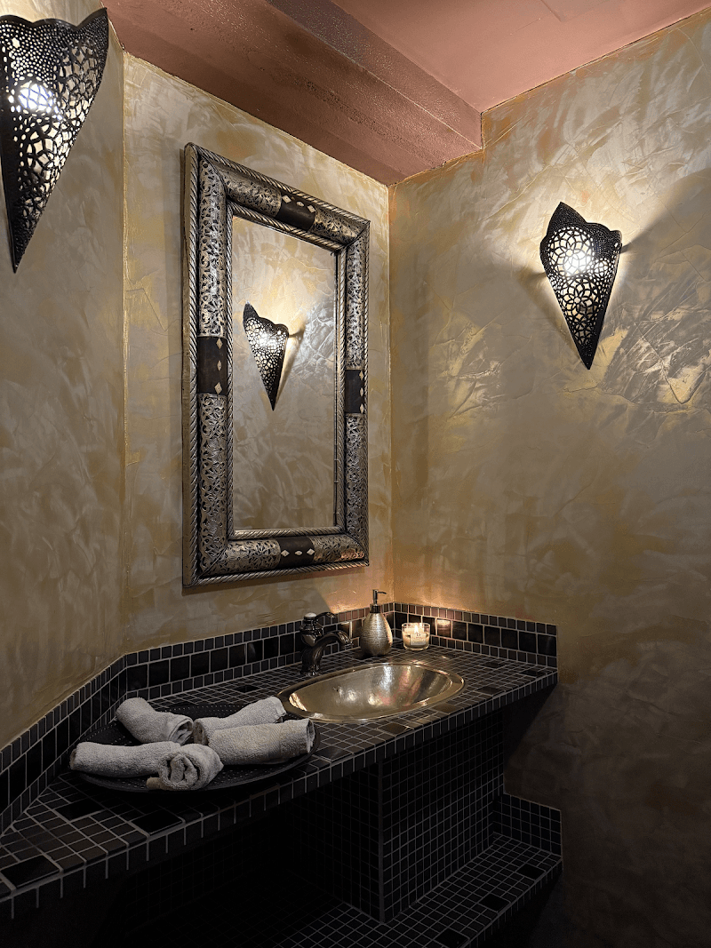 L'Orient Espace Niort photo