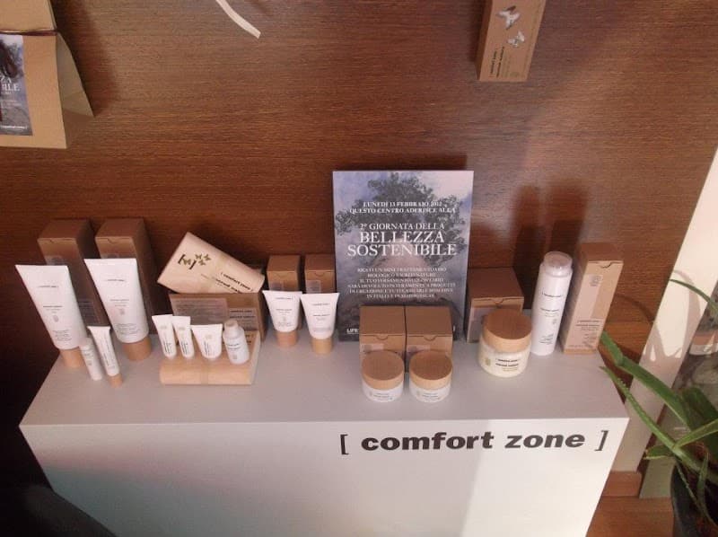 L'Oriente Beauty & Spa Brescia photo