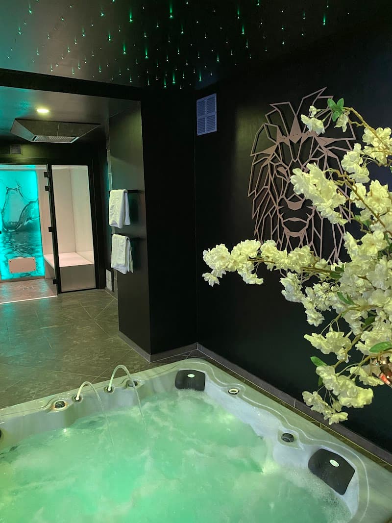 L'Overdose Spa Dunkerque photo