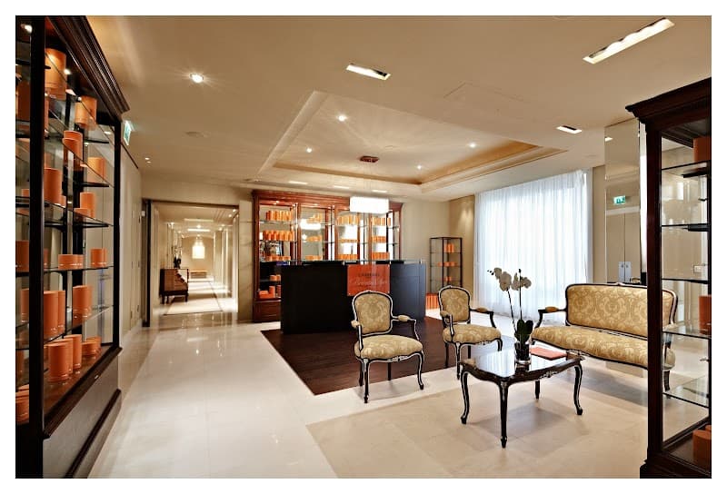 L.RAPHAEL Beauty Spa Cannes photo