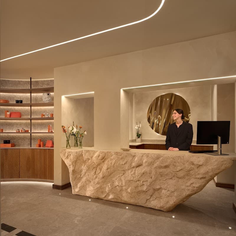 L. Raphael Beauty Spa & Wellness at The Grand Brighton photo