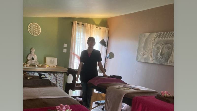 L Respire Zen Châteauvieux photo