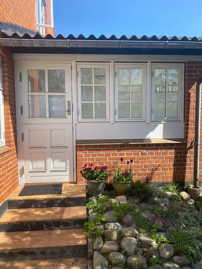 Læsø Massage og Helseklinik v. Lone Palsgaard Byrum photo