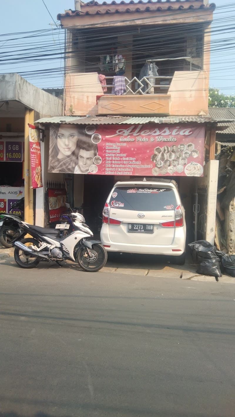 L Sia glow skin care Jakarta Timur photo