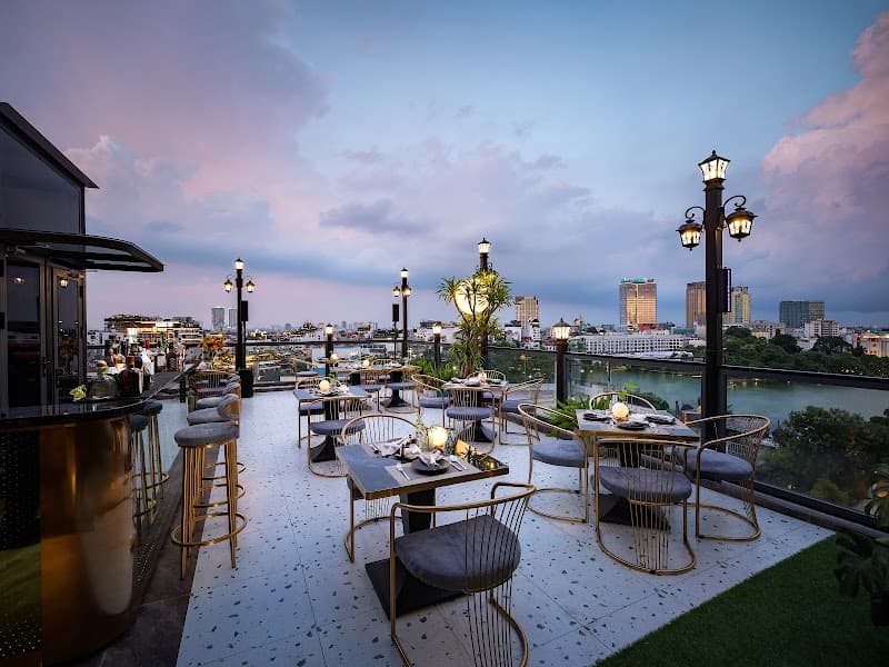 L'Signature Hotel & Spa Hanoi photo