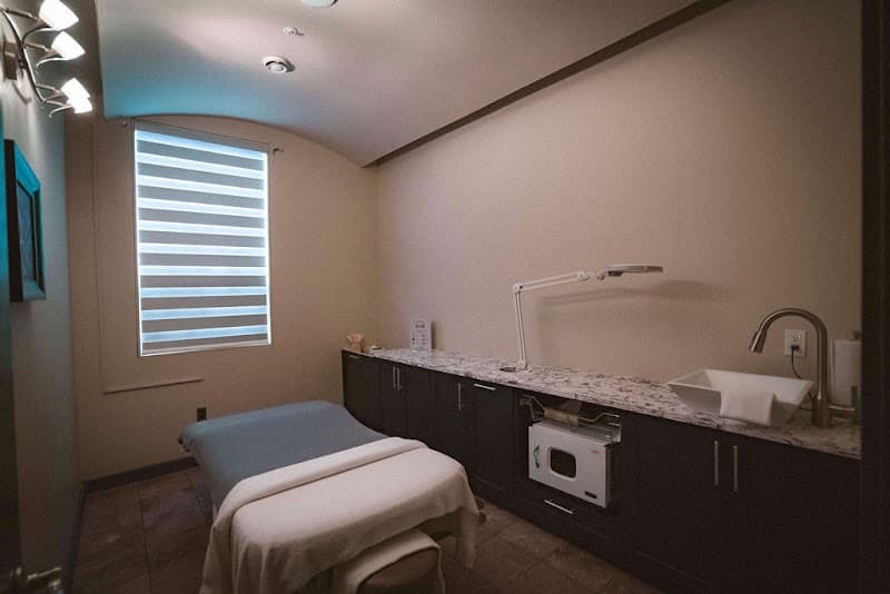 L Spa and Wellness Centre Grande Prairie photo