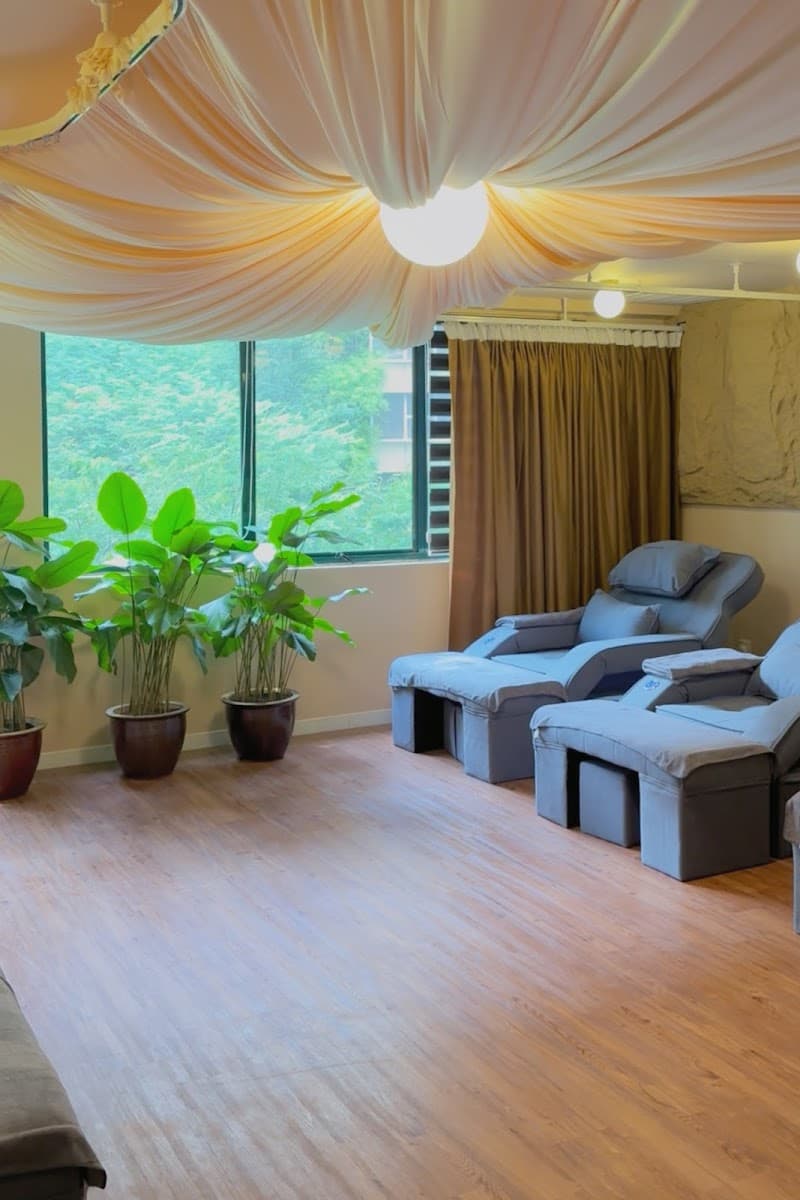 L Spa Kuala Lumpur photo