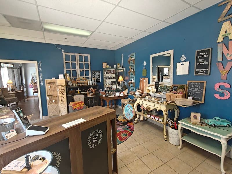 L Spa Massage and Skin Care Tucson photo