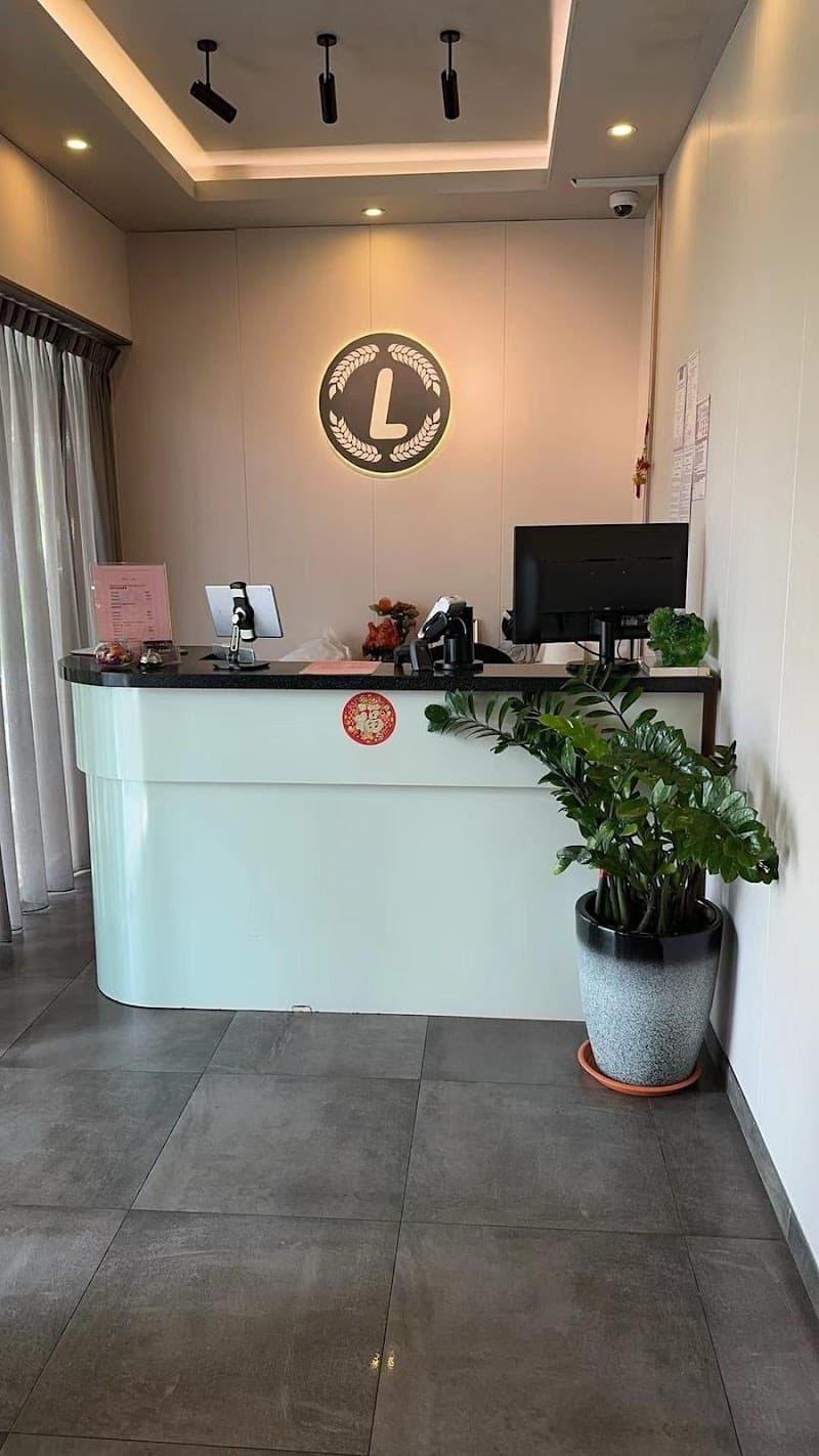 L Spa Singapore photo