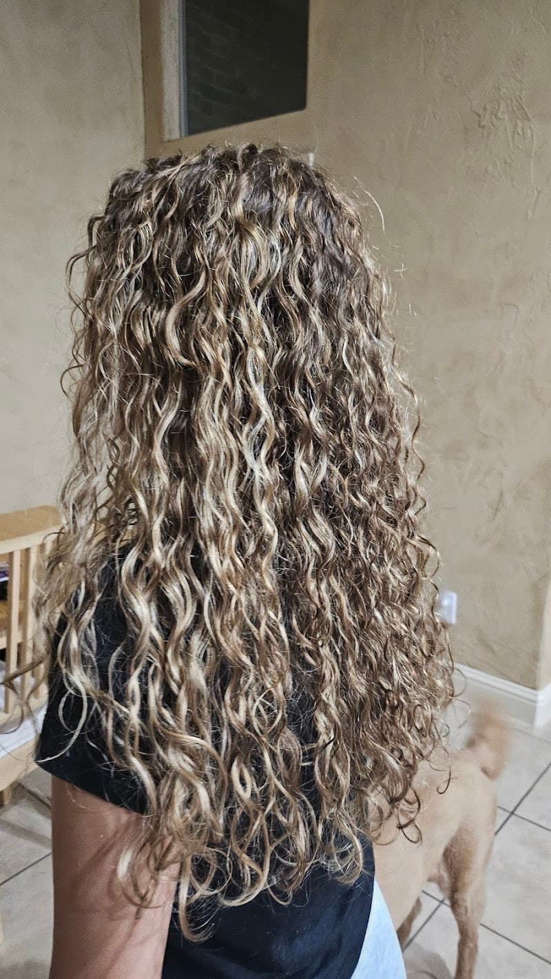 L Streets Salon Dallas photo