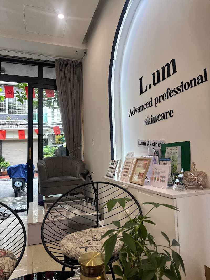 L.um Clinic & Aesthetic Quận Hải An photo