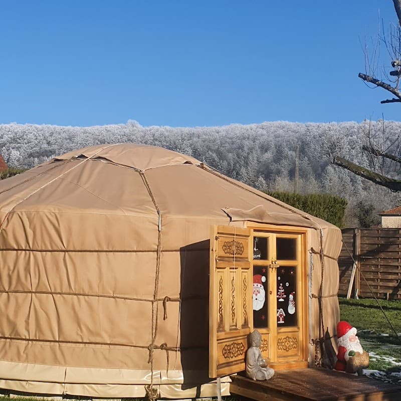 L'Univers de Coralie Vouécourt photo