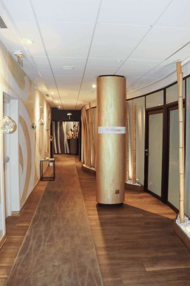 L'Univers Du Bien-Être Sainte-Suzanne photo