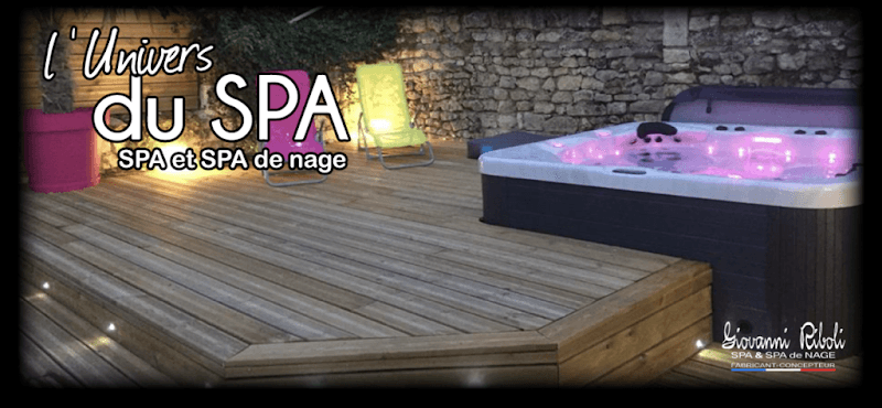 L'Univers du Spa Saint-Georges-des-Coteaux photo