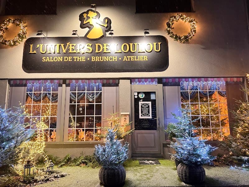 Libramont-Chevigny l'univert zen photo