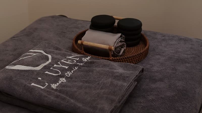 L'Uyen Beauty Clinic and Spa Quận Thốt Nốt photo