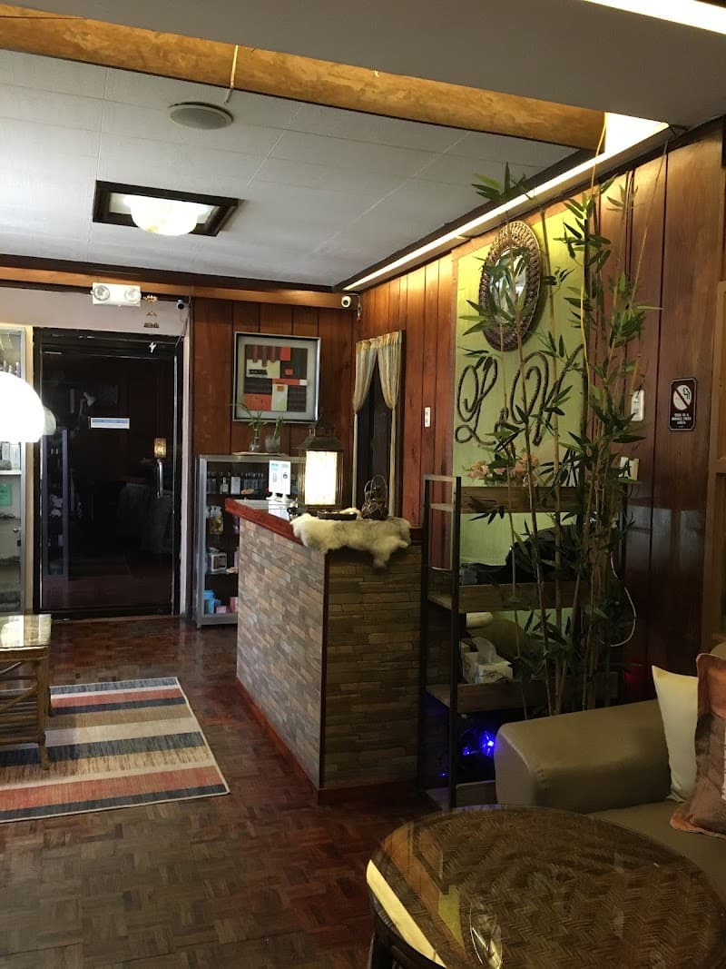 L&V Inn and Spa La Trinidad photo