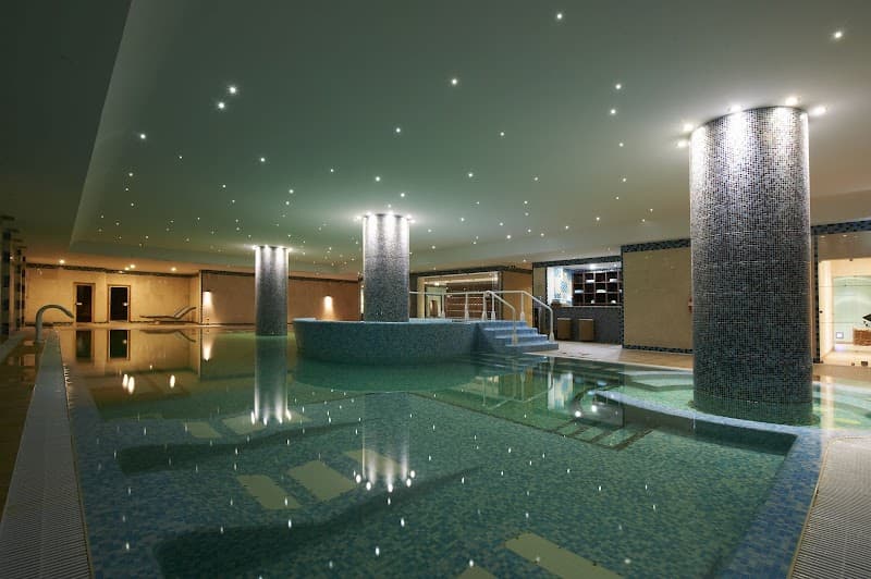L14 Spa Albufeira photo