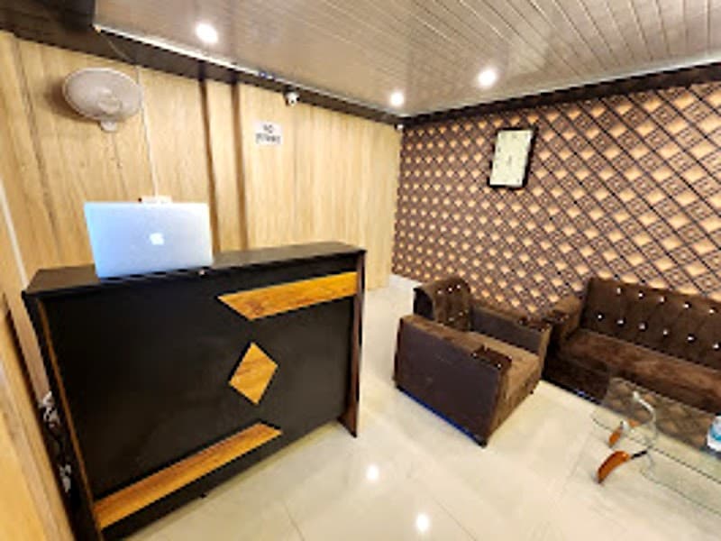 LA Angel Spa Dehradun photo