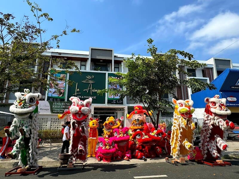 La Anima Spa & Massage Rạch Giá photo