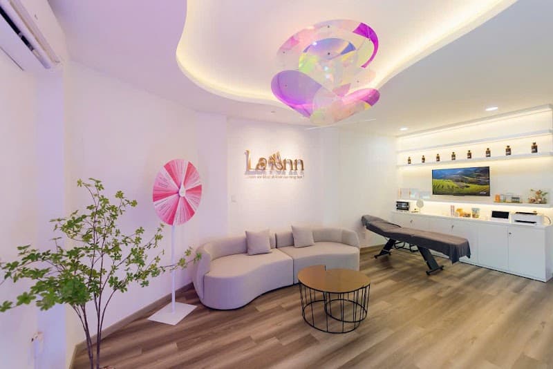 La Ann Hair & Spa Bình Thạnh Quận Bình Thạnh photo