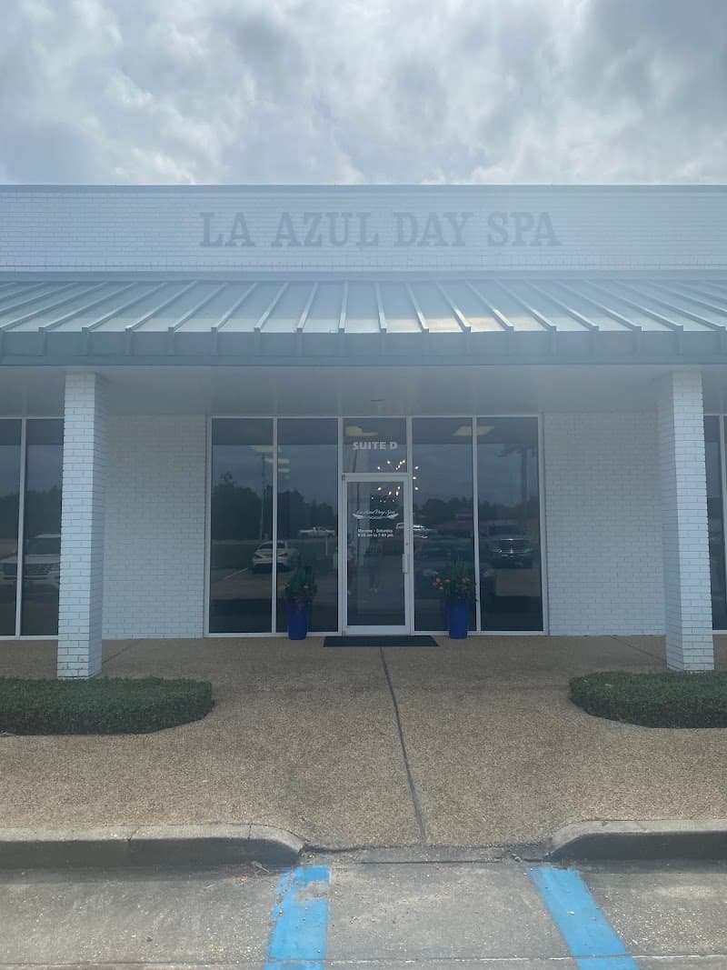 La Azul Day Spa Hattiesburg photo