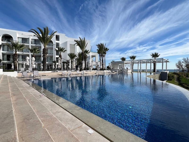 La Badira - Adult Only Hammamet photo